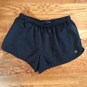 VSX running shorts